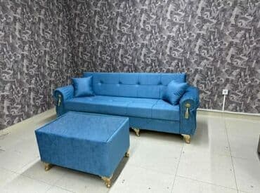 divan krovat: Divan, Yeni, Açılan, Bazalı, Parça — 2