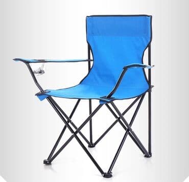 Kia: Stul kamp dəniz və balıqçılıq — 2