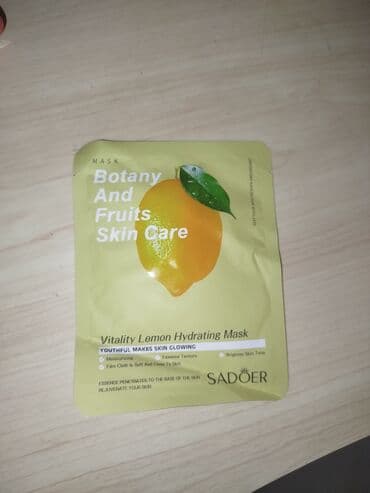 таблетки для похудения в баку: Digər kosmetika — 3