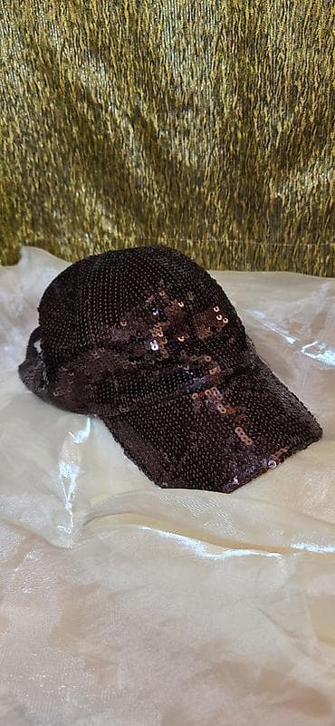 termo paltar: Kepka xanımlar uçun biserli 25man olub oz qiymeti,təzədir-mağaza — 3