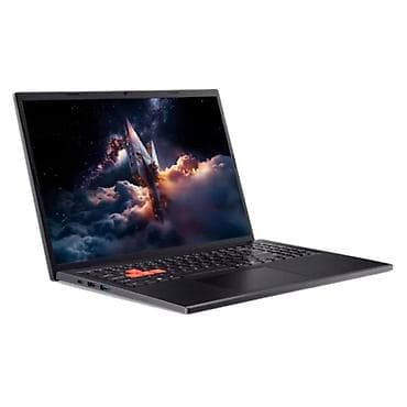 Elektronika: Yeni Acer Nitro, 16 ", Intel Core i5, 512 GB, Pulsuz çatdırılma — 3