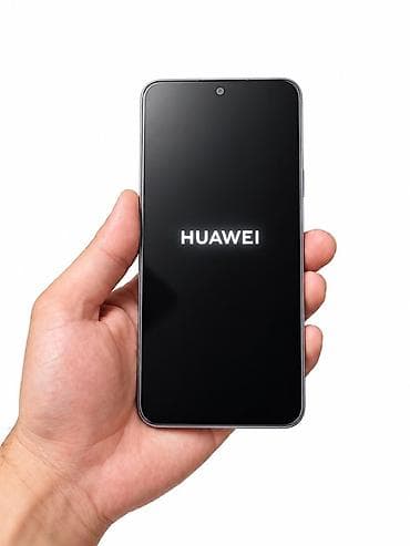 redmi magic 9: Huawei Nova, rəng - Ağ — 1