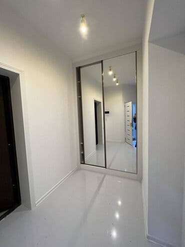 ayliq kiraye evler 2022: Xətai metrosunun yaxınlığında həm mənzil həm ofis kimi 18 mertebeli — 8