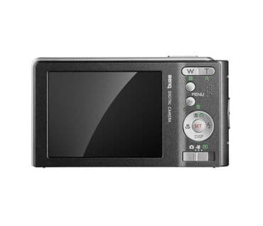 Lincoln: BenQ 14 MP Digital Kamera (İstehsal ili: 2011) 📸 İşlək vəziyyətdə – — 1