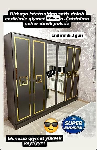 paltar dolabları: Dolab — 1