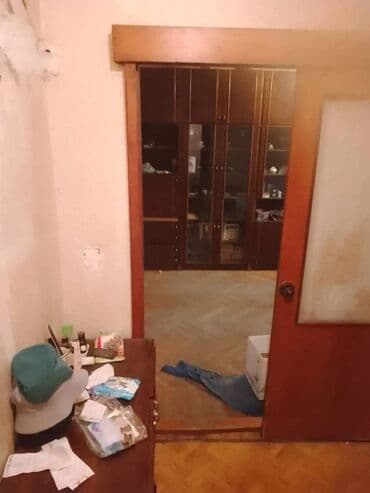 ucuz bina evləri: Bakı, 2 otaqlı, Köhnə tikili, m. Neftçilər, 40 kv. m — 9