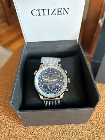 saat gumuş: Yeni, Qol saatı, rəng - Gümüşü — 5