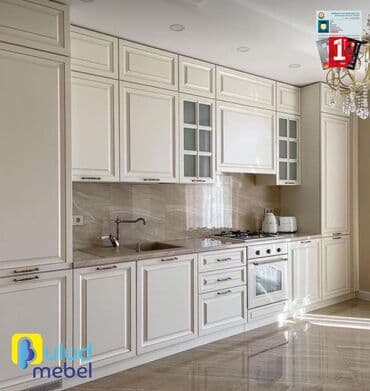 turk metbex mebelleri: Metbex mebeli. 🏠 Evinizə aid bütün mebelləri “Bulud Mebel “dən — 1