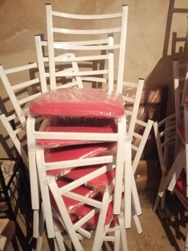 oturacaq uzlukləri: Stulllar sexdən birbaşa satışı var modellər coxdur rəng secimi coxdur — 2