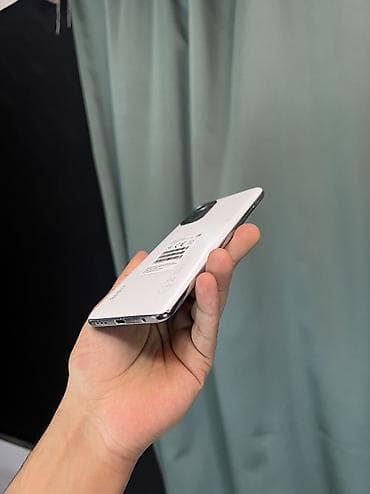 iphone 11 12: Redmi Note 10S, 64 GB, rəng - Ağ, Barmaq izi, Face ID — 6