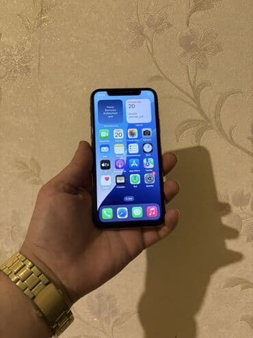 Avtoelektronika: IPhone 12 mini, Face ID — 5