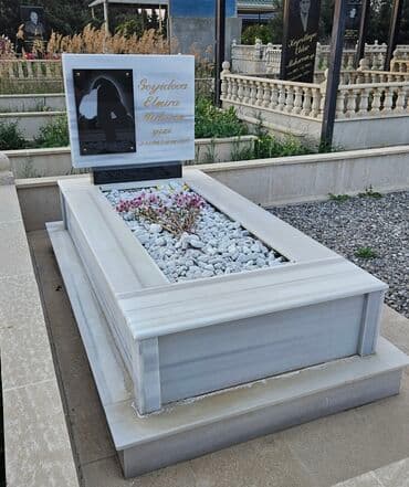 artizan quyularinin qazilmasi: TEKLİF;məzar daşı işi — 1