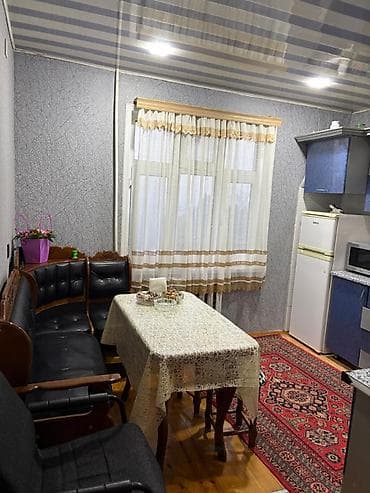 evim gence emlak: Баку, 2 комнаты, Вторичка, 60 м² — 5