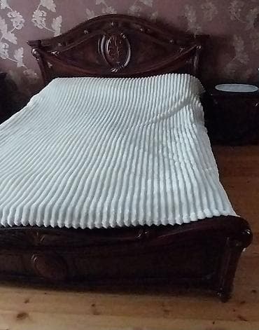 İkinəfərlik çarpayı