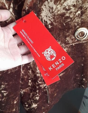 Kenzo, 3XL