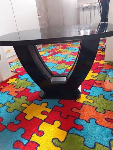 Jurnal masası, İşlənmiş