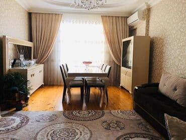 4 otaqlı, Yeni tikili, m. Xalqlar Dostluğu, 134 kv. m lalafo.az -da 4 otaqlı, Yeni tikili, m. Xalqlar Dostluğu, 134 kv. m