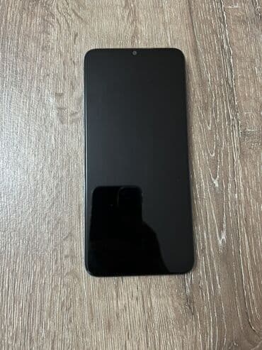 смарт бокс тв: Honor 7A, 128 ГБ, цвет - Синий, Отпечаток пальца — 1