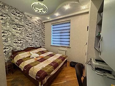 bayil qesebesi: 4 otaqlı, Yeni tikili, 144 kv. m — 7