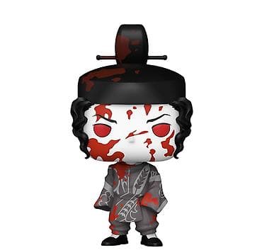 Oyuncaq fiqurlar: Funko Pop! Animation – Muzan Kibutsuji (Bloody) - Seriya: Demon — 2