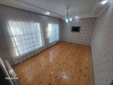 Qarajlar: Hövsan qəs. 3 otaqlı, 95 kv. m — 3