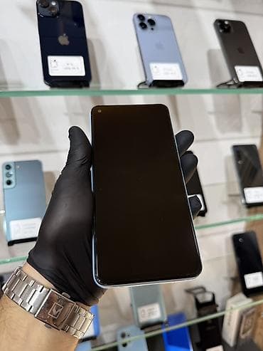 xiaomi redmi 9 t: Redmi Note 9, 64 GB, Barmaq izi — 2
