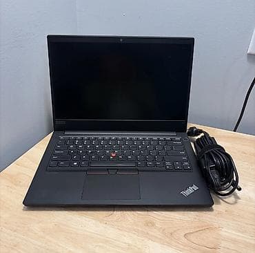 dell noutbuklar: İşlənmiş Lenovo ThinkPad, 14 ", Intel Core i7, 256 GB, Ünvandan götürmə, Ödənişli çatdırılma, Rayonlara çatdırılma — 4