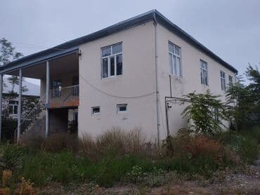 Həyət evləri və villaların satışı: 7 otaqlı, 400 kv. m, Kredit yoxdur, Orta təmir — 2