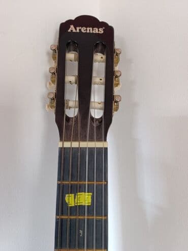 ремонт гитар бишкек: Az işlenib baha alnib satıram unvan Zabrat Ayxan marketin yanı — 2