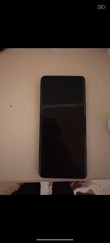processor core i7: Honor X9b, 256 GB, rəng - Qara, Barmaq izi — 2
