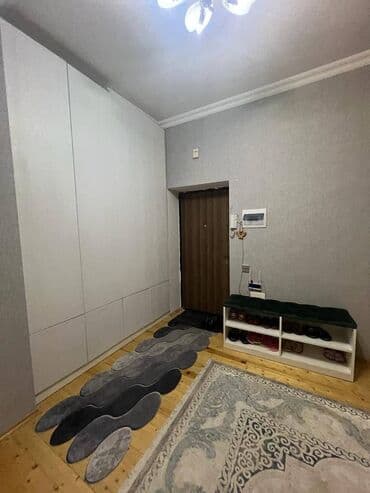 купить квартиру в баку хырдалан: 2 комнаты, Новостройка, 105 м² — 8