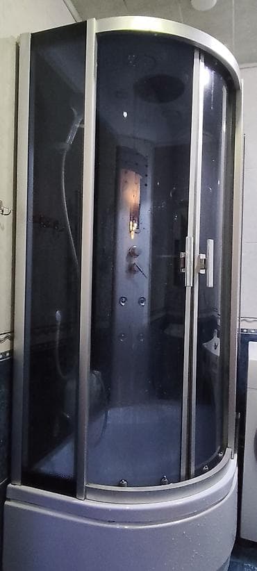 17 şam: İşlənmiş Üstü qapalı kabina, Künc üçün — 6