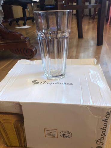 pivə çəlləyi: Stəkanlar — 1