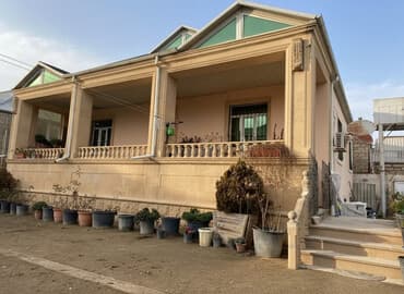 Boşqablar: Yeni Ramana 4 otaqlı, 110 kv. m, Orta təmir — 2