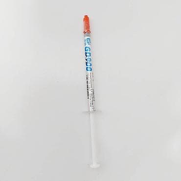 ipad mini 5 irşad electronics: Termopasta "GD900 1qram" SAYLA ALANA VƏ USTALARA TOPDAN QİYMƏTLƏ — 3