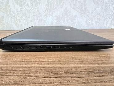 dvd ssd: MACHENIKE L17 STAR 2K XT – güclü oyun və məhsuldarlıq noutbuku — 4