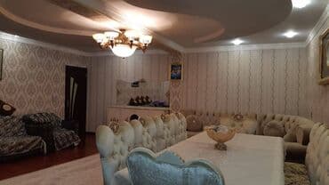 nerimanovda obyekt satilir: Xırdalan, 5 otaqlı, Köhnə tikili, 106 kv. m — 9