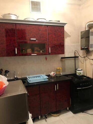 купить дом в баку у моря: Баку, 28 мая, 2 комнаты, Вторичка, м. 28 мая, 50 м² — 6