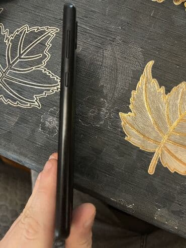 samsung a10 platasi: Samsung Galaxy A02, rəng - Qara — 4