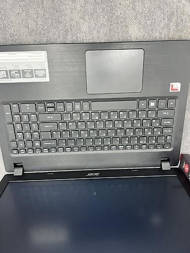 acer betouch e100: İşlənmiş Acer Aspire, 15.6 ", AMD A6, 512 GB, Ünvandan götürmə, Ödənişli çatdırılma — 5