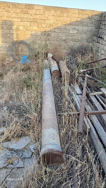 direy: Parnik Bakinin Türkan kəndindədi maraqlanan əlaqə saxlaya bilər . Üstü — 4