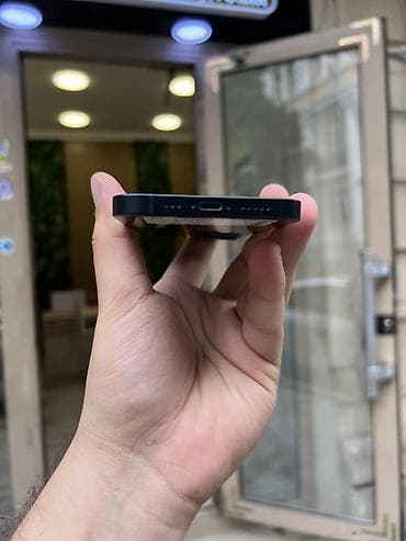 iphone 3g: IPhone 13, 128 GB, Midnight — 5
