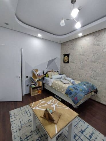 7 8 mkr kiraye evler: 3 otaqlı, Yeni tikili, 72 kv. m — 5