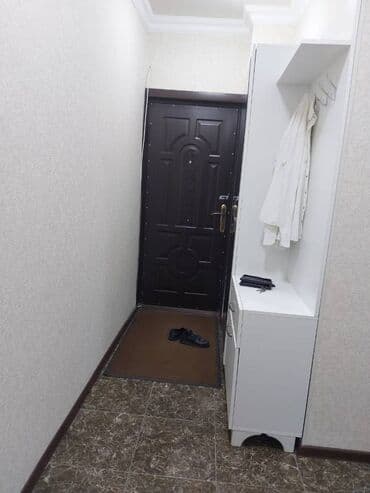 1 otaqlı kohnə tikili: Bakı, Hövsan qəs., 1 otaqlı, Köhnə tikili, 44 kv. m — 9