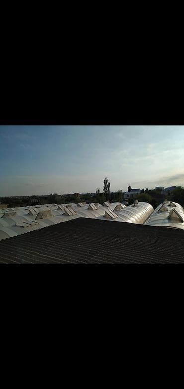 sarayda kiraye ev: 3 otaqlı, 2100 kv. m, Kredit var, Orta təmir — 3