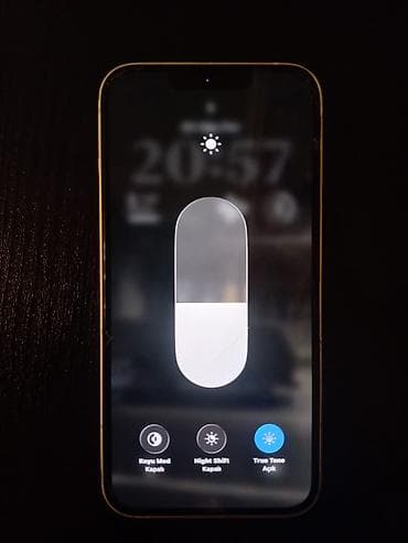 ipad 10.9 qiymeti: IPhone 13, 128 GB, Ağ, Barmaq izi, Simsiz şarj, Face ID — 7