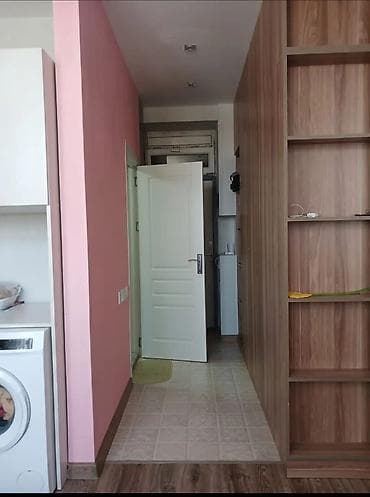 zabratda evlər: 2 otaqlı, Yeni tikili, 44 kv. m — 1