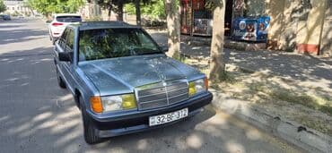 гигант мерс бишкек: Mercedes-Benz 190: 2 л | 1991 г — 10