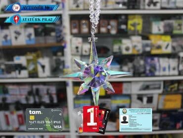 qubada ucuz avtomabiller: Swarovski N8 🚙🚒 Ünvana və Bölgələrə ödənişli çatdırılma 💳BIRKART və — 1