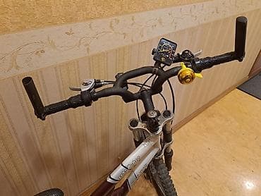 Velosiped aksesuarları: İki təkərli Uşaq velosipedi 20" — 5